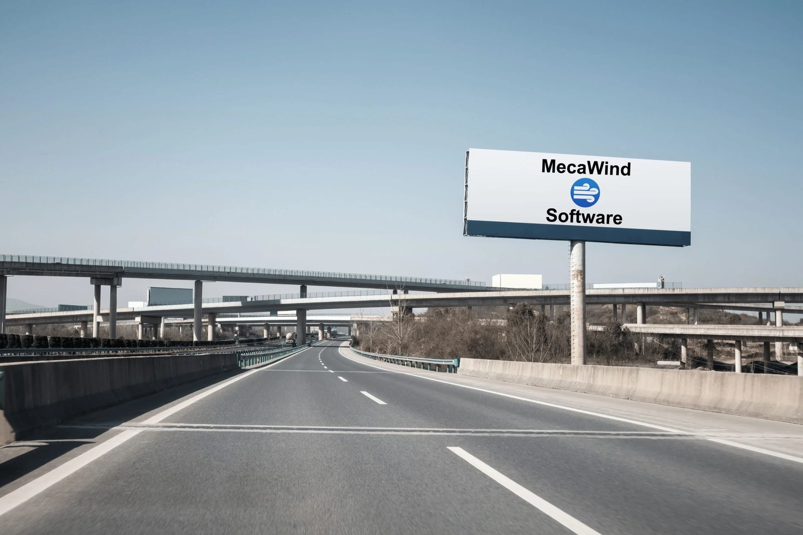 Solid freestanding sign — structural wind loads vs electrical listing are separate RFQ layers